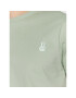 OCAY Тишърт 22-311012 Зелен Regular Fit - Pepit.bg