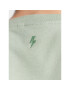 OCAY Тишърт 22-311012 Зелен Regular Fit - Pepit.bg