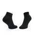 Odlo Дълги чорапи unisex 763840 Черен - Pepit.bg