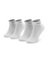 Odlo Дълги чорапи unisex Active Low 763840 Бял - Pepit.bg