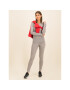 Odlo Клин 110831 Сив Fitted Fit - Pepit.bg