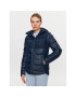 Odlo Пухено яке Severin 528861 Тъмносин Regular Fit - Pepit.bg