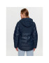 Odlo Пухено яке Severin 528861 Тъмносин Regular Fit - Pepit.bg