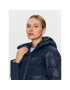 Odlo Пухено яке Severin 528861 Тъмносин Regular Fit - Pepit.bg