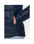 Odlo Пухено яке Severin 528861 Тъмносин Regular Fit - Pepit.bg