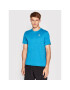 Odlo Тишърт Run Easy 313442 Син Regular Fit - Pepit.bg