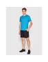 Odlo Тишърт Run Easy 313442 Син Regular Fit - Pepit.bg