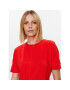 Olsen Блуза 11104490 Червен Regular Fit - Pepit.bg