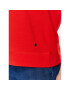 Olsen Блуза 11104490 Червен Regular Fit - Pepit.bg