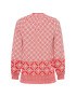 Olsen Блуза 11104509 Червен Regular Fit - Pepit.bg