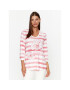 Olsen Блуза 11104519 Червен Regular Fit - Pepit.bg
