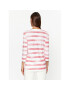 Olsen Блуза 11104519 Червен Regular Fit - Pepit.bg