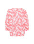 Olsen Блуза 11104523 Червен Regular Fit - Pepit.bg