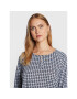 Olsen Блуза Clara 11100028 Син Regular Fit - Pepit.bg