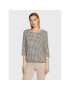 Olsen Блуза Clara 11100528 Черен Regular Fit - Pepit.bg