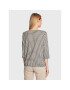 Olsen Блуза Clara 11100528 Черен Regular Fit - Pepit.bg
