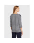 Olsen Блуза Clara 11104355 Тъмносин Relaxed Fit - Pepit.bg
