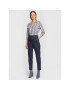 Olsen Блуза Clara 11104358 Син Relaxed Fit - Pepit.bg