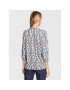 Olsen Блуза Clara 11104358 Син Relaxed Fit - Pepit.bg