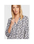 Olsen Блуза Clara 11104358 Син Relaxed Fit - Pepit.bg