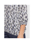 Olsen Блуза Clara 11104358 Син Relaxed Fit - Pepit.bg