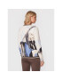 Olsen Блуза Clara 11104362 Екрю Relaxed Fit - Pepit.bg