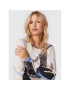 Olsen Блуза Clara 11104362 Екрю Relaxed Fit - Pepit.bg