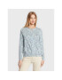 Olsen Блуза Clara 11104386 Син Regular Fit - Pepit.bg
