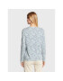 Olsen Блуза Clara 11104386 Син Regular Fit - Pepit.bg