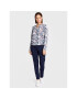 Olsen Блуза Clara 11104388 Цветен Modern Relaxed Fit - Pepit.bg