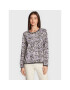 Olsen Блуза Clara 11104417 Виолетов Relaxed Fit - Pepit.bg