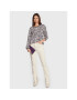 Olsen Блуза Clara 11104417 Виолетов Relaxed Fit - Pepit.bg