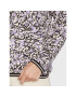 Olsen Блуза Clara 11104417 Виолетов Relaxed Fit - Pepit.bg