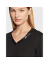 Olsen Блуза Clara 11104418 Черен Regular Fit - Pepit.bg