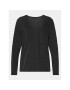 Olsen Блуза Clara 11104678 Черен Regular Fit - Pepit.bg