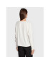 Olsen Блуза Cosima 11104420 Бял Relaxed Fit - Pepit.bg