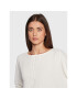 Olsen Блуза Cosima 11104420 Бял Relaxed Fit - Pepit.bg