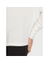 Olsen Блуза Cosima 11104420 Бял Relaxed Fit - Pepit.bg