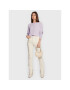 Olsen Блуза Cosima 11104420 Виолетов Relaxed Fit - Pepit.bg