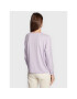 Olsen Блуза Cosima 11104420 Виолетов Relaxed Fit - Pepit.bg