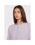 Olsen Блуза Cosima 11104420 Виолетов Relaxed Fit - Pepit.bg