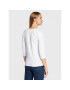 Olsen Блуза Edda 11100255 Бял Shaped Fit - Pepit.bg