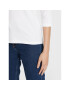 Olsen Блуза Edda 11100255 Бял Shaped Fit - Pepit.bg