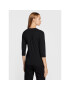 Olsen Блуза Edda 11100255 Черен Shaped Fit - Pepit.bg