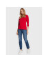 Olsen Блуза Edda 11100755 Червен Shaped Fit - Pepit.bg
