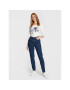Olsen Блуза Edda 11104324 Бял Regular Fit - Pepit.bg