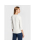 Olsen Блуза Edda 11104324 Бял Regular Fit - Pepit.bg
