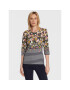 Olsen Блуза Edda 11104328 Цветен Regular Fit - Pepit.bg