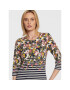 Olsen Блуза Edda 11104328 Цветен Regular Fit - Pepit.bg