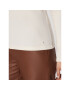 Olsen Блуза Edda 11104342 Бял Shaped Fit - Pepit.bg